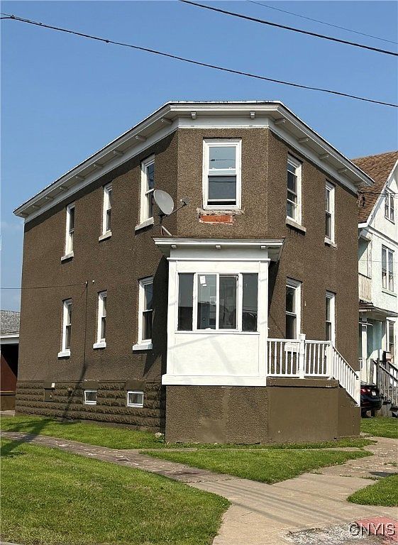 918 Shaw St Utica, NY 13502 - Thumbnail 3