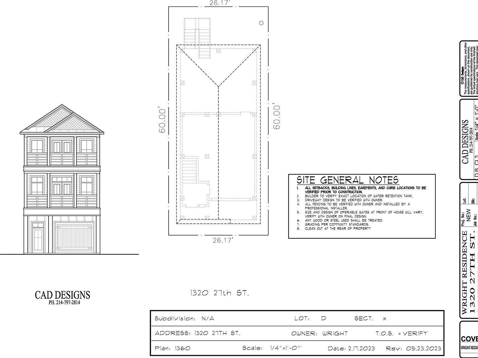 1320 27th St Galveston, TX 77550 - Thumbnail 3