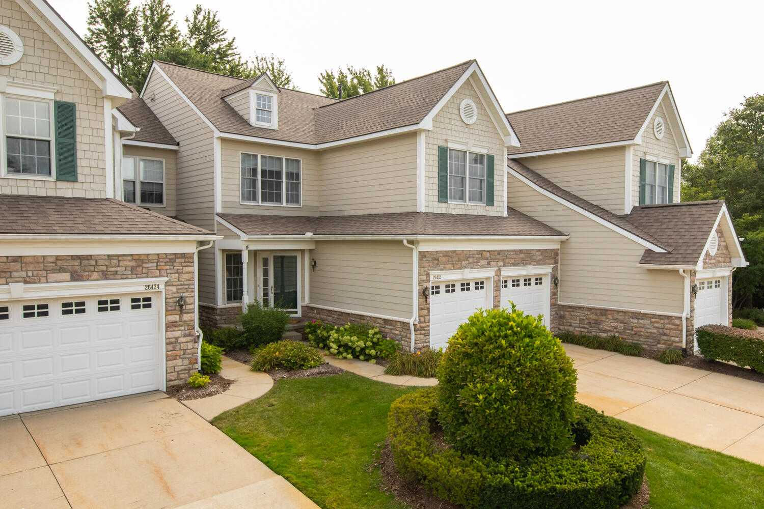 26432 Fieldstone Drive, Novi, MI, USA, 48374 - Thumbnail 3