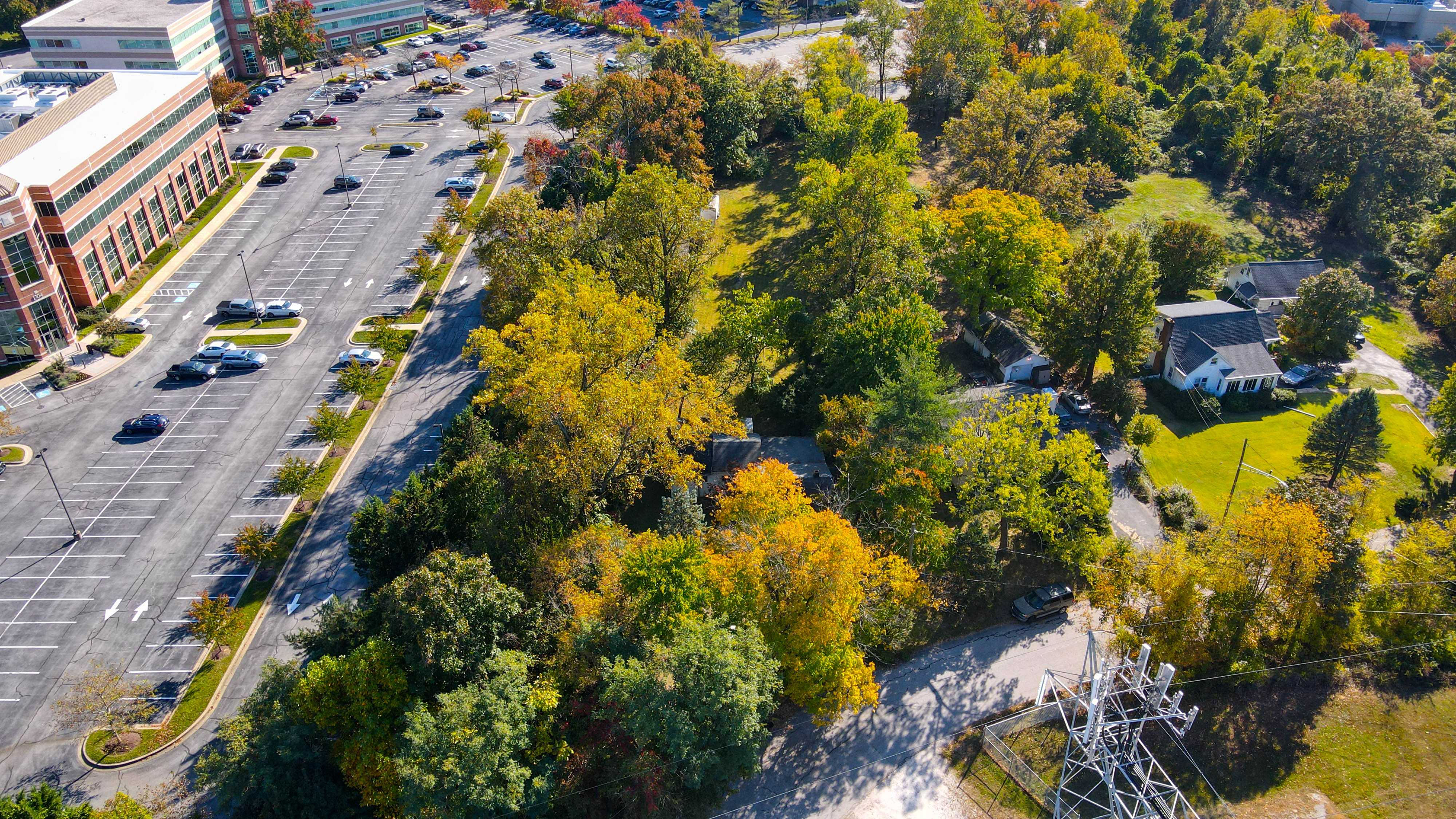 1401 Furnace Road, Linthicum Heights, MD, USA, 21090  | Commercial