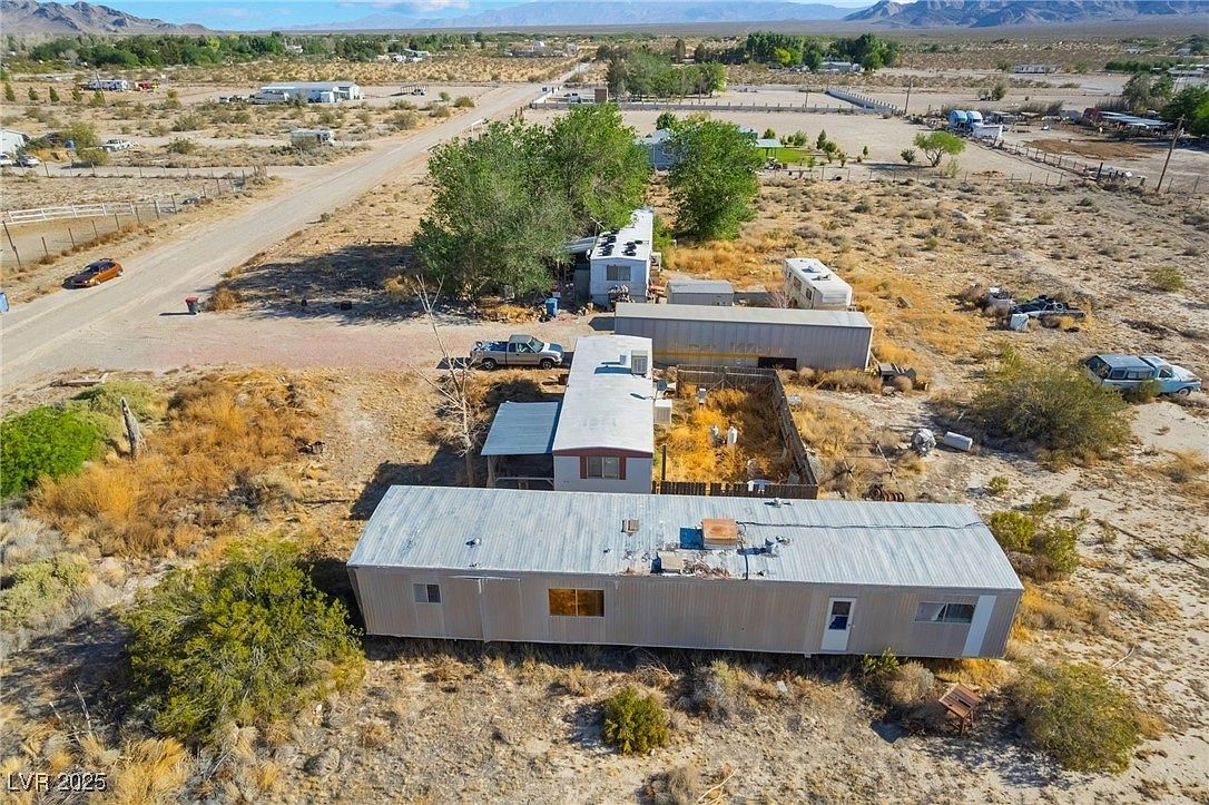 2350 Shawnee St Sandy Valley, NV 89019 - Thumbnail 3