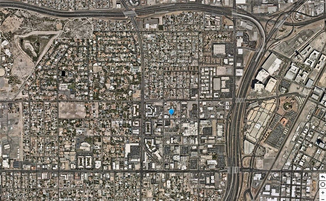 2016 Pinto Ln Las Vegas, NV 89106  | Land/Lot