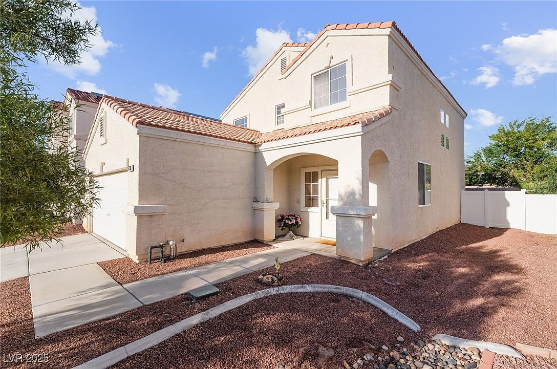 6738 Cinnabar Coast Ln North Las Vegas, NV 89084 - Thumbnail 3