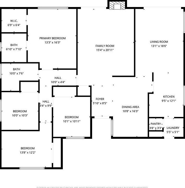 15491 Vassar St Westminster, CA 92683 - Thumbnail 3