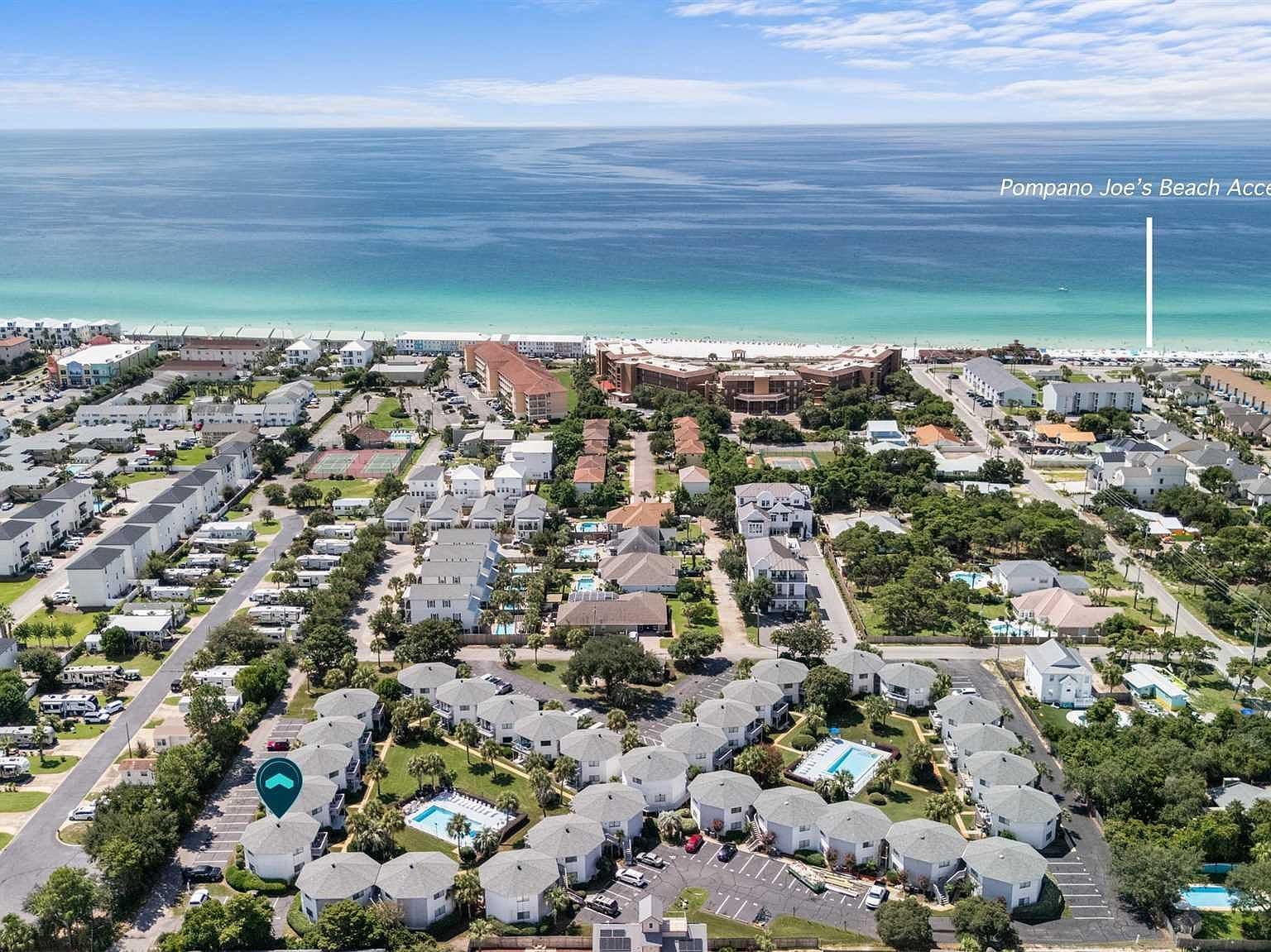 285 Payne St UNIT 21B Miramar Beach, FL 32550 - Thumbnail 3