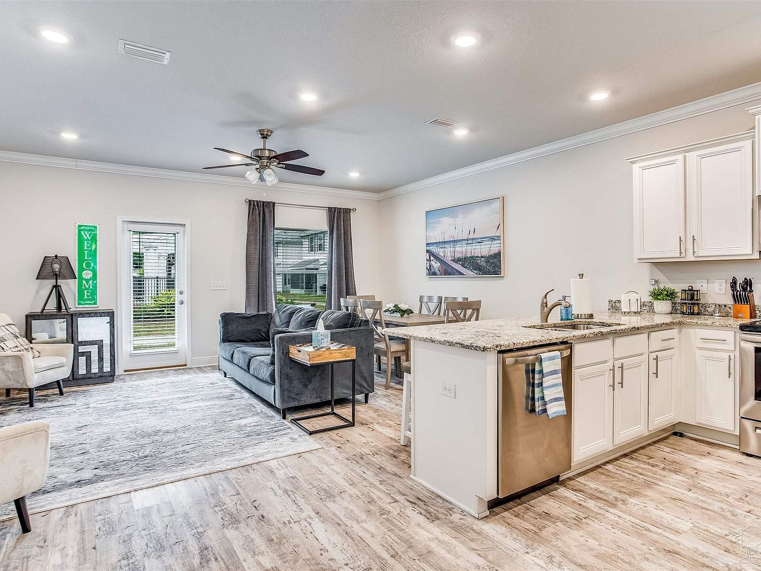 1209 W Romana St Pensacola, FL 32502 - Thumbnail 3