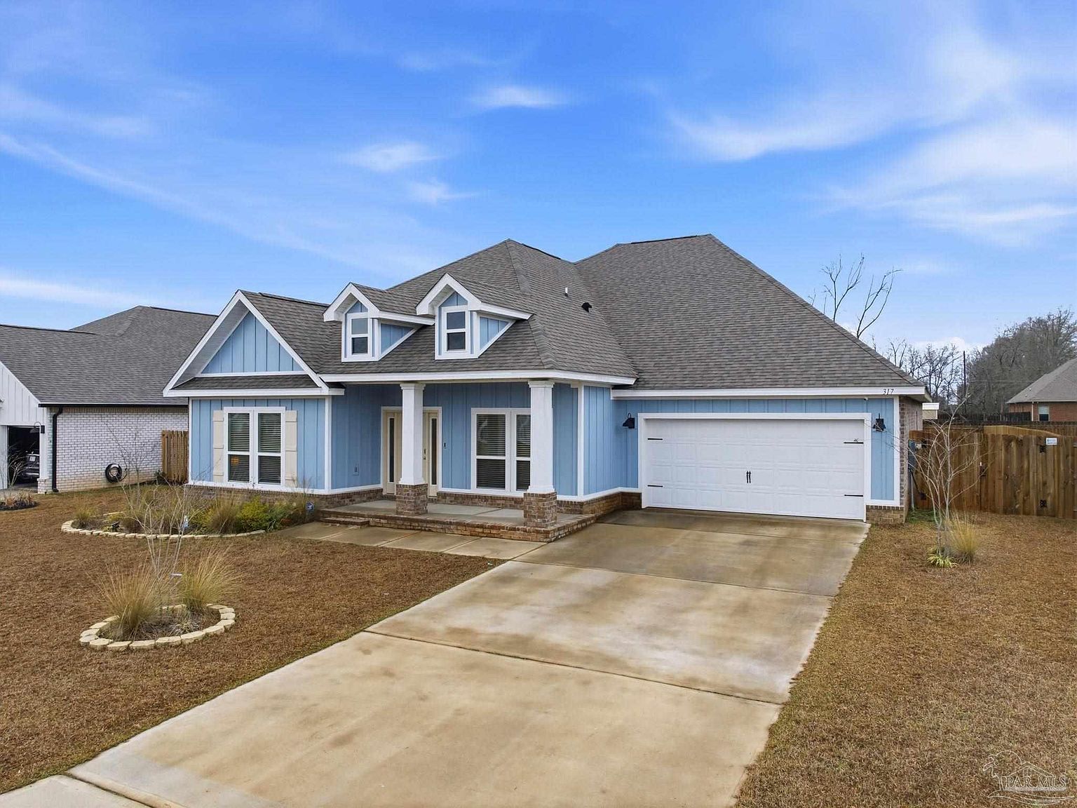 317 Connie Way Cantonment, FL 32533 - Thumbnail 3