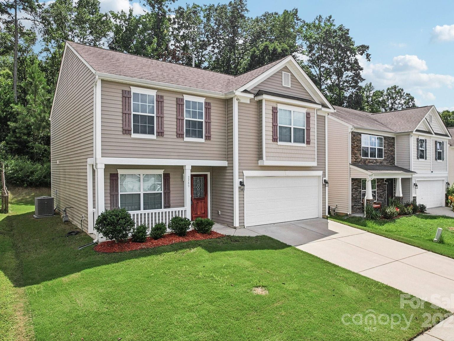 2289 Reid Pointe Ave Indian Land, SC 29707 - Thumbnail 3