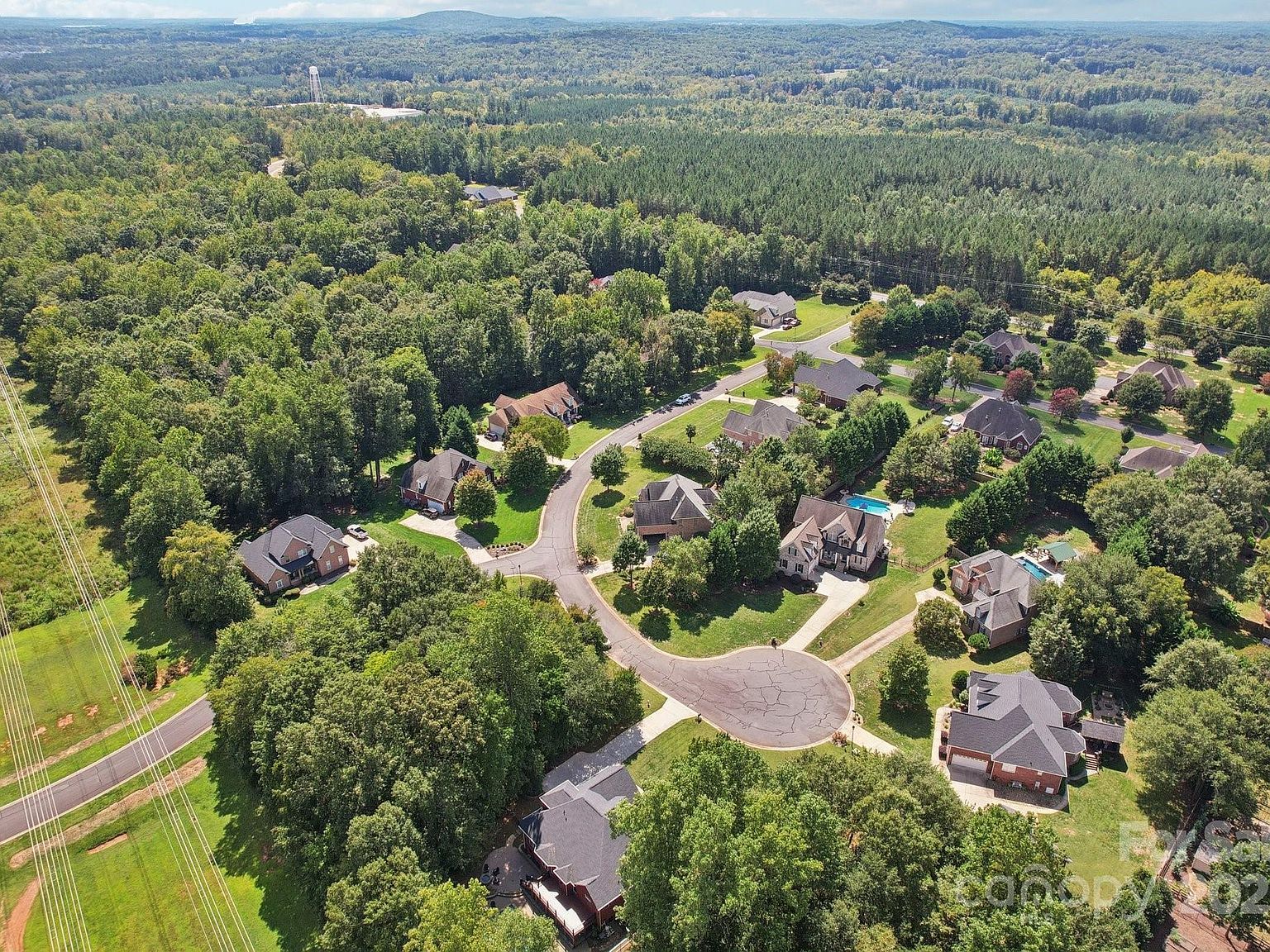 109 Highland Forest Dr Clover, SC 29710  | Land/Lot