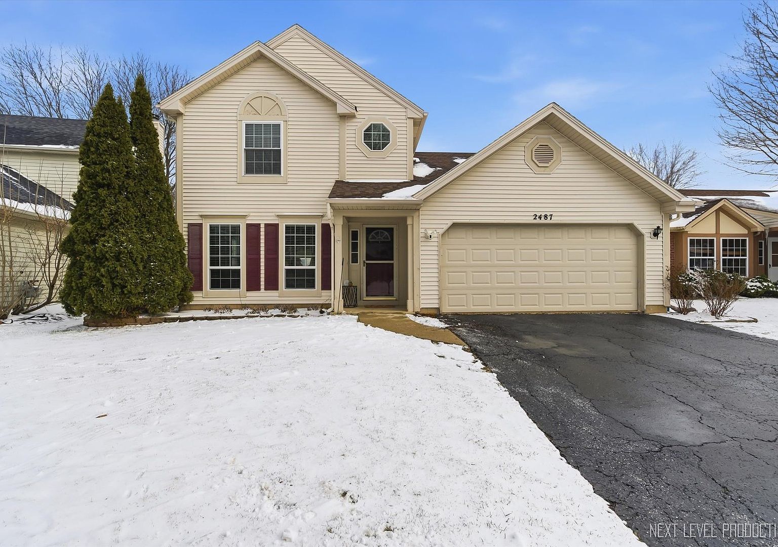 2487 Fox Dr Aurora, IL 60506 - Thumbnail 3