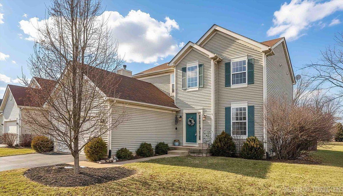 226 Woodland Park Cir Gilberts, IL 60136 - Thumbnail 3