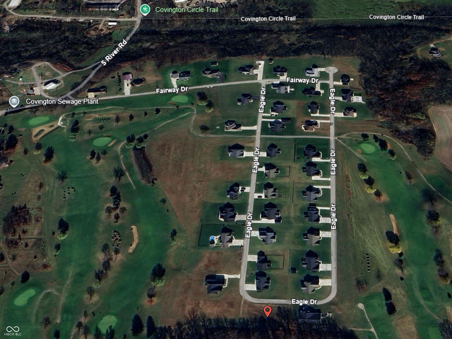 217 Eagle Dr Covington, IN 47932 - Thumbnail 3