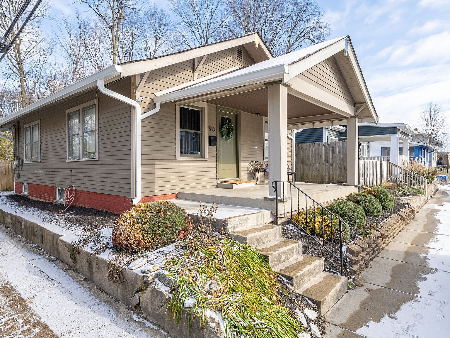 918 E 46th St Indianapolis, IN 46205 - Thumbnail 3