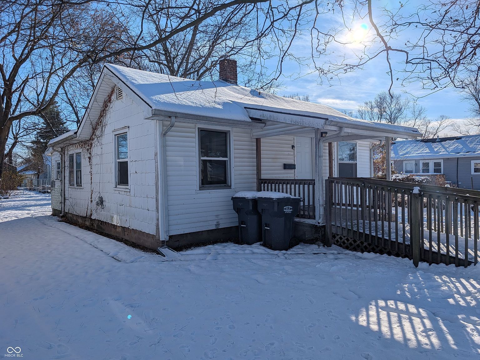 1410 Walton St Anderson, IN 46016 - Thumbnail 3