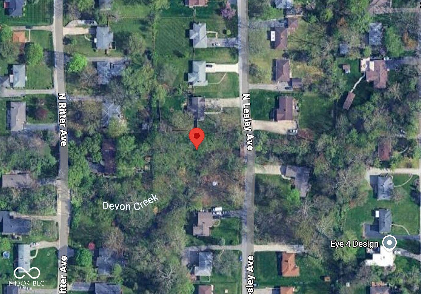 4710 Lesley Ave Indianapolis, IN 46226 - Thumbnail 3