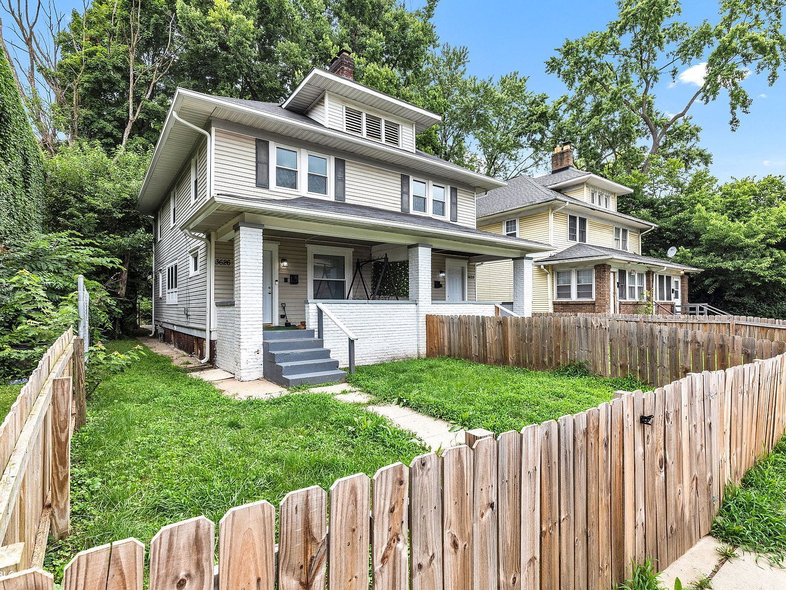 3626 Birchwood Ave Indianapolis, IN 46205 - Thumbnail 3