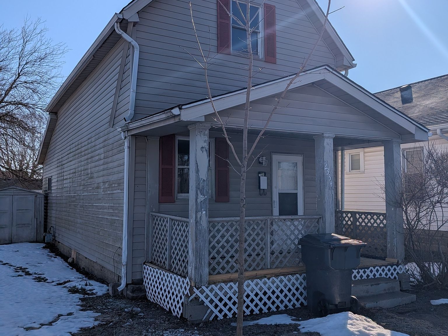 2334 Walnut St Anderson, IN 46016 - Thumbnail 3