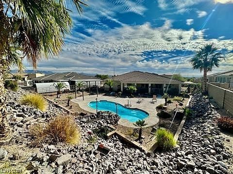 2349 Cottage View Ct Laughlin, NV 89029 - Thumbnail 3