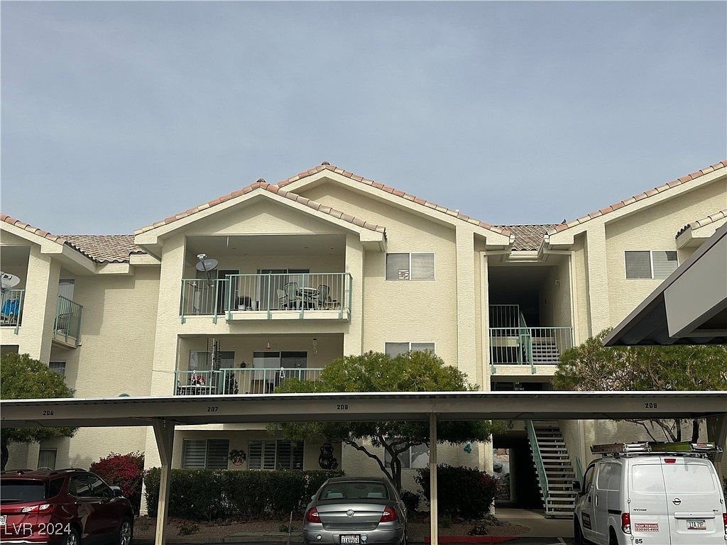 3550 Bay Sands Dr APT 2037 Laughlin, NV 89029 - Thumbnail 3