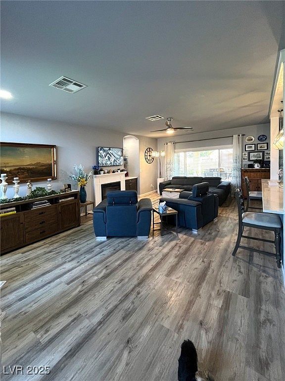 1198 Golf Club Dr Laughlin, NV 89029 - Thumbnail 3