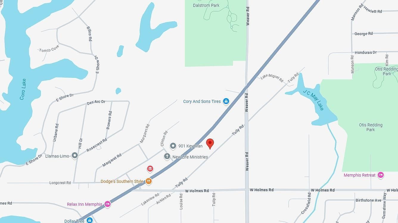 5137 Tully Rd Memphis, TN 38109 - Thumbnail 3