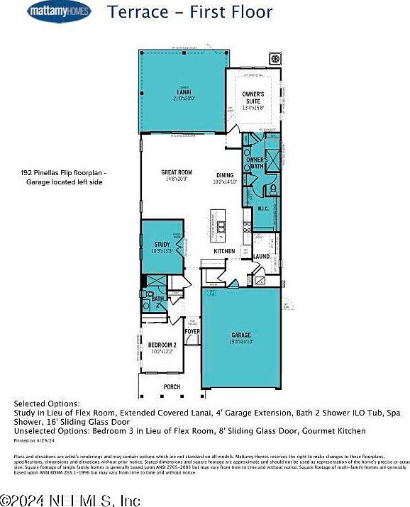 192 Pinellas Way St Saint Johns, FL 32259 - Thumbnail 3