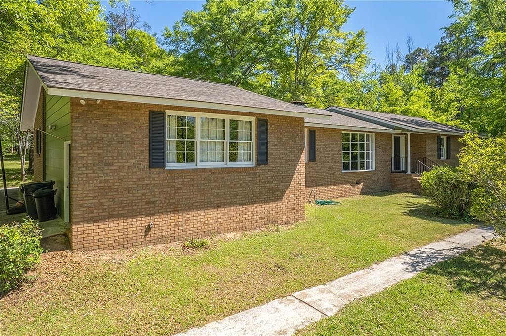 195 Marshall Rd NE Milledgeville, GA 31061 - Thumbnail 3