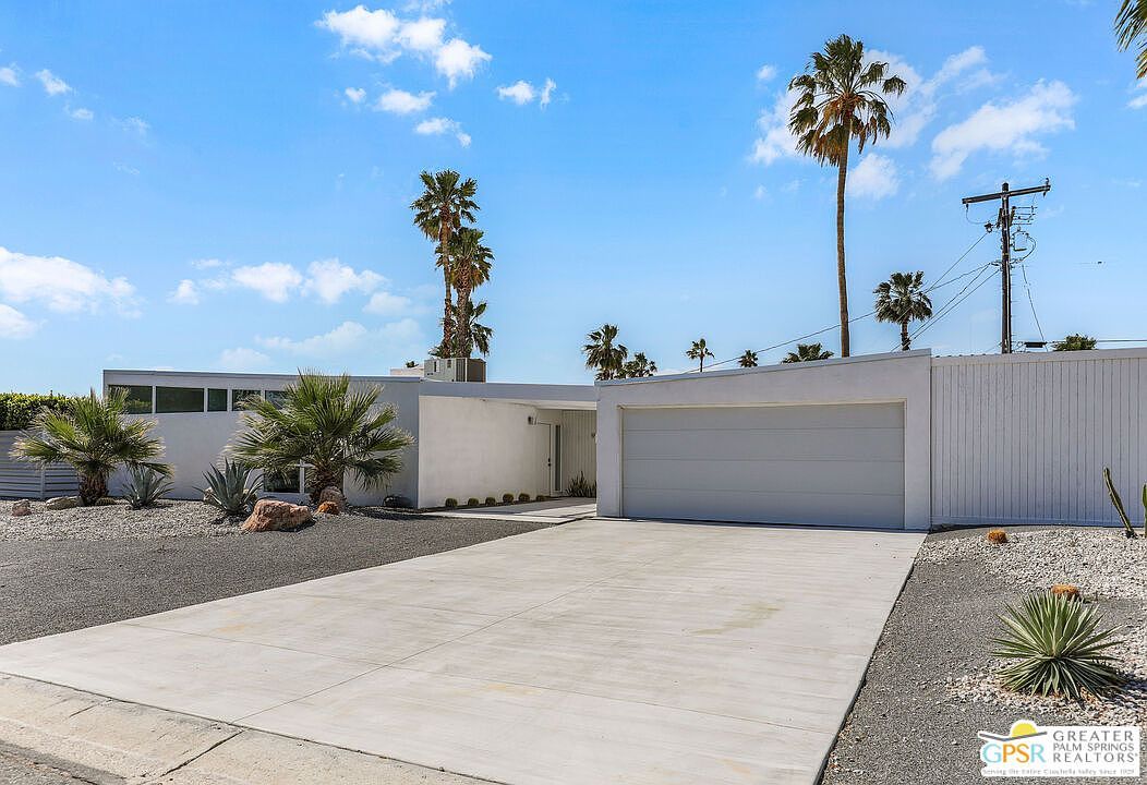 971 E Alexander Way Palm Springs, CA 92262 - Thumbnail 3