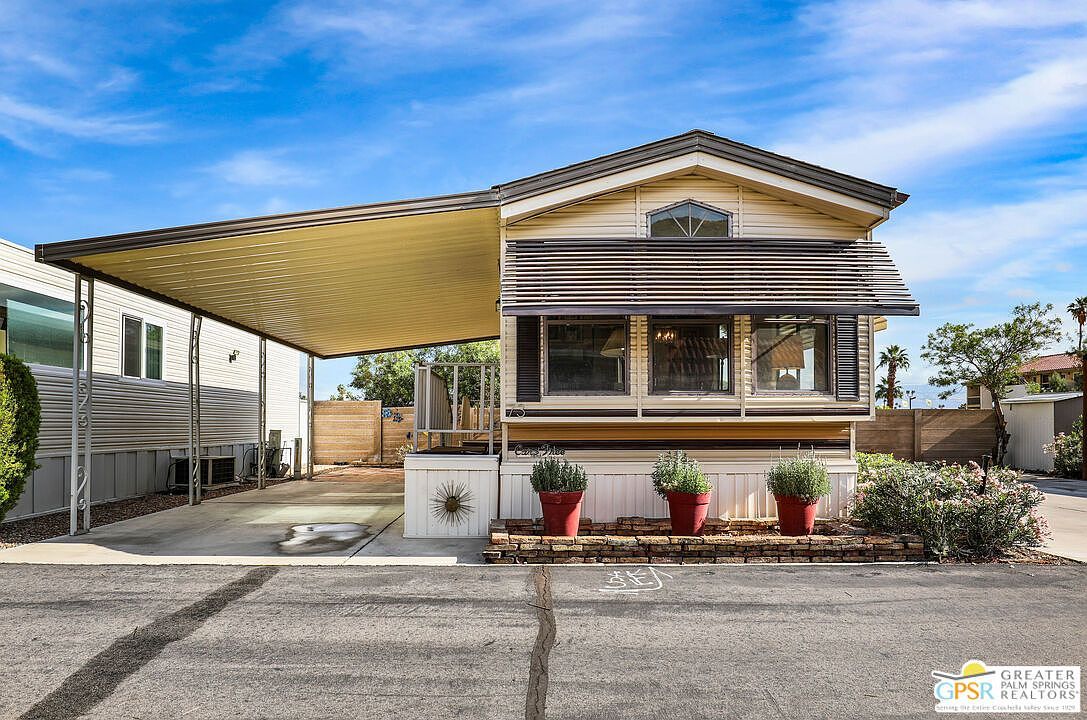 69333 E Palm Canyon Dr SPACE 73 Cathedral City, CA 92234 - Thumbnail 3
