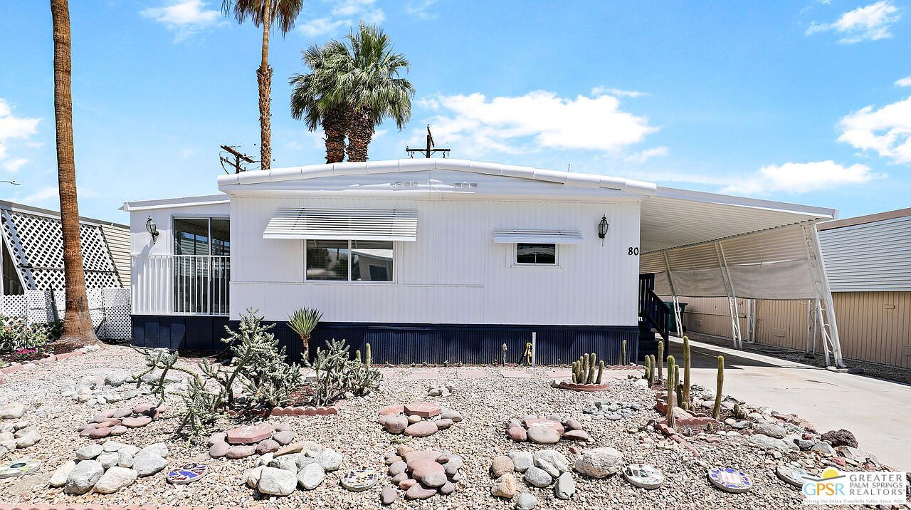 80 Dunes Cir Cathedral City, CA 92234 - Thumbnail 3