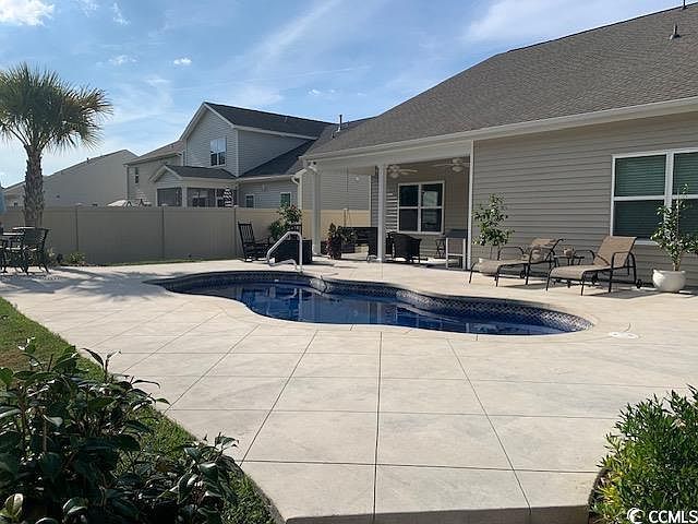 1310 Boswell Ct Conway, SC 29526 - Thumbnail 3