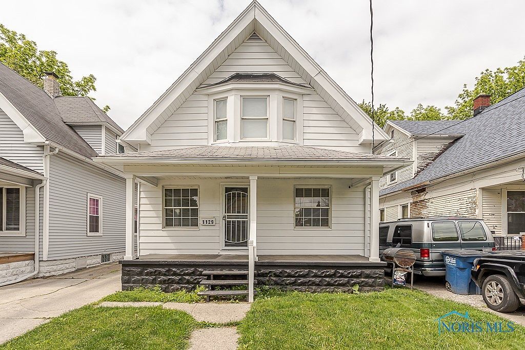 1129 Mason St Toledo, OH 43605 - Thumbnail 3