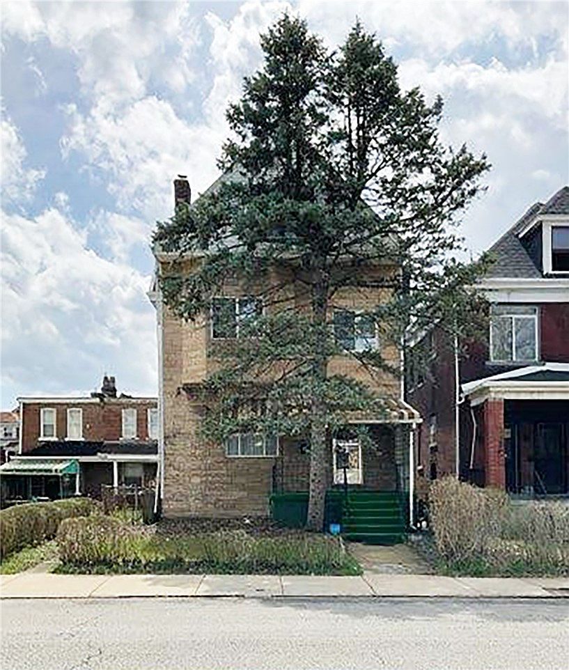 7016 Frankstown Ave Pittsburgh, PA 15208 - Thumbnail 3