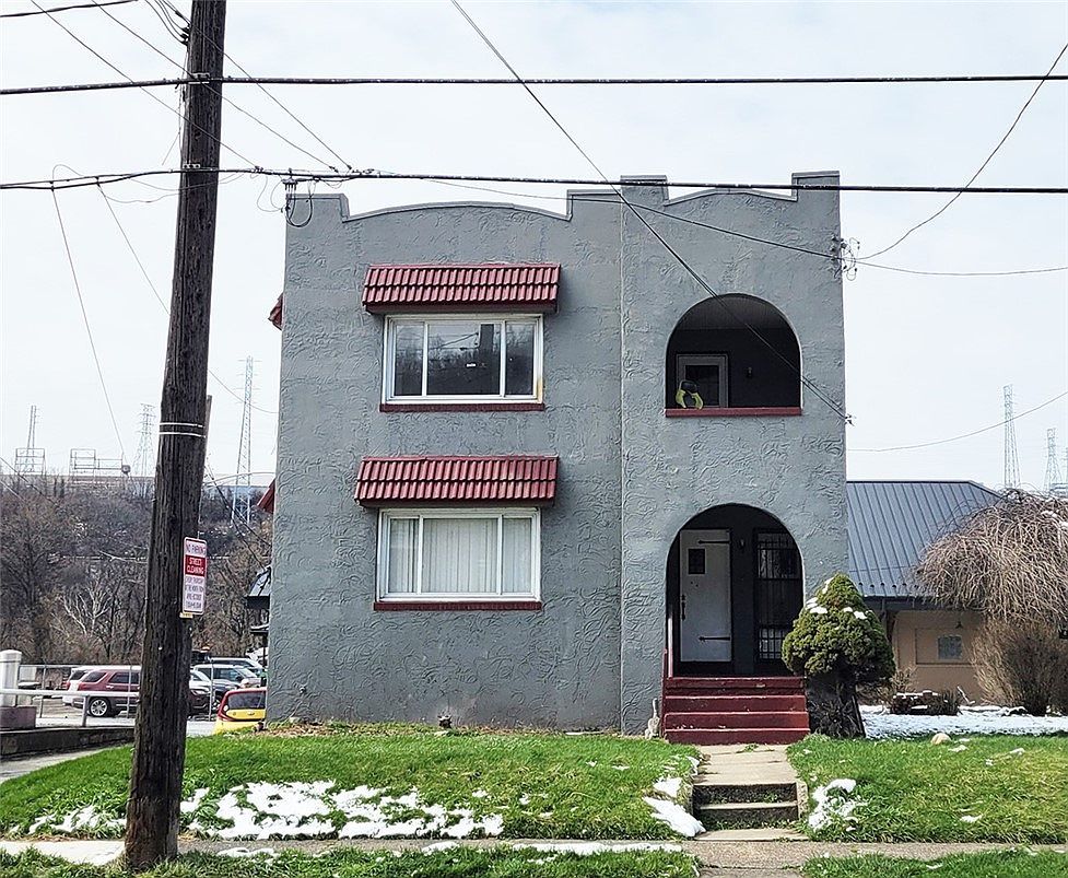 232 Monongahela Ave Glassport, PA 15045 - Thumbnail 3