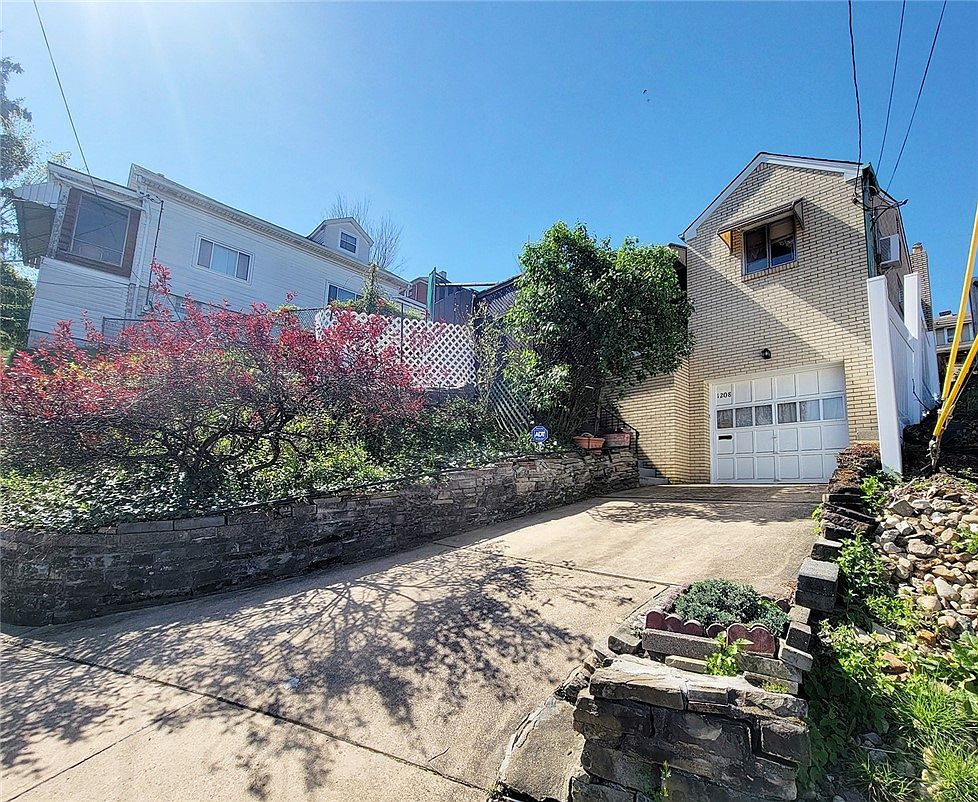 1208 Merrick Ave Pittsburgh, PA 15226 - Thumbnail 3
