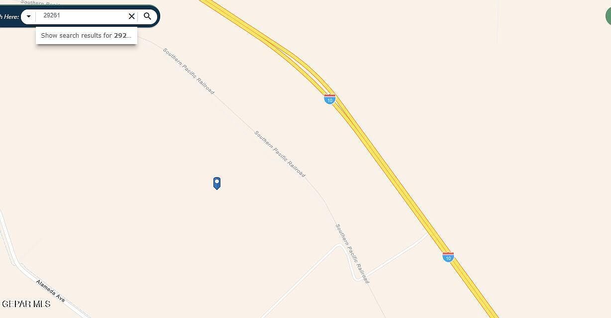 A Sec 1 T&p I Bonita Vista Lots #43-44 Fort Hancock, TX 79839 - Thumbnail 3