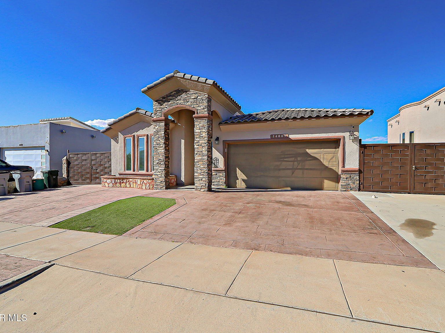 14805 Holly Springs Ave El Paso, TX 79938 - Thumbnail 3