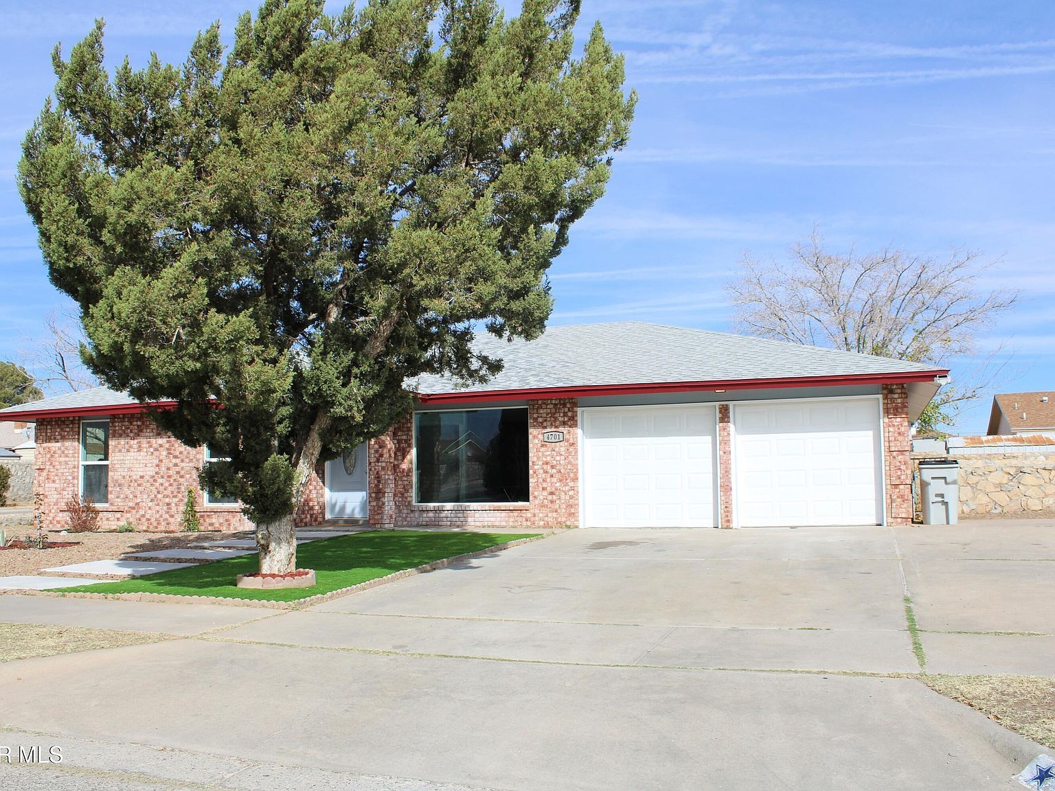 4701 R T Cassidy Dr El Paso, TX 79924 - Thumbnail 3