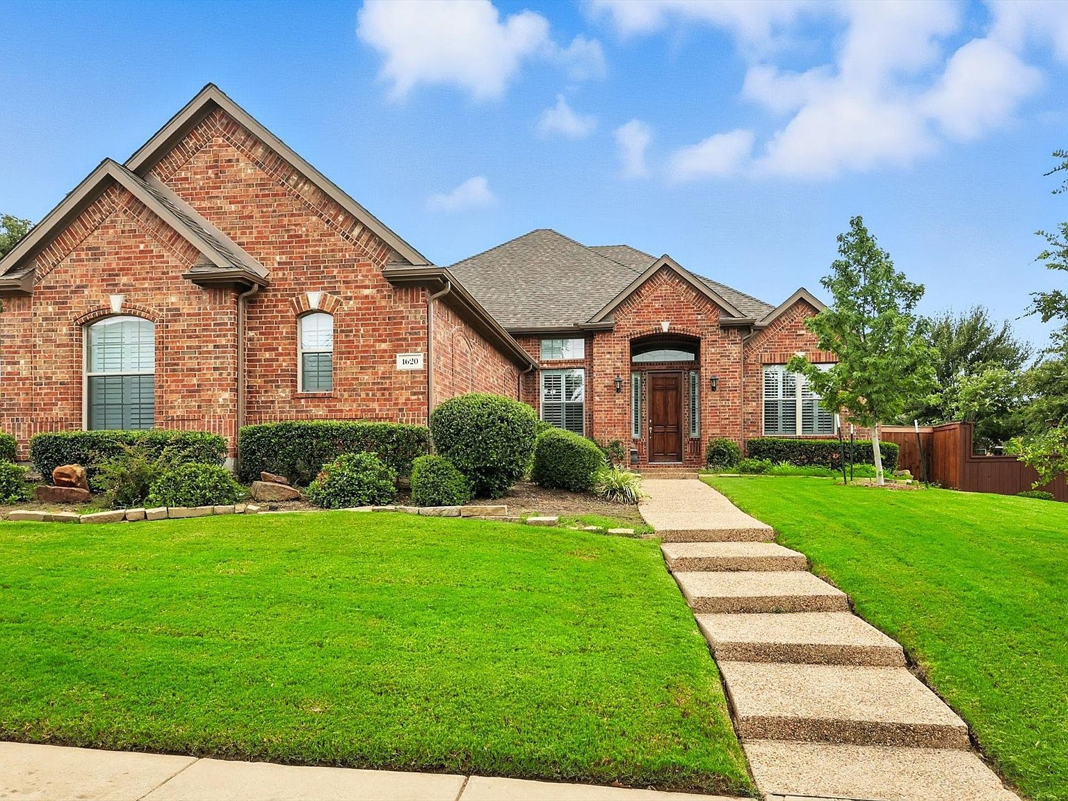 1620 Terrace Dr Argyle, TX 76226 - Thumbnail 3