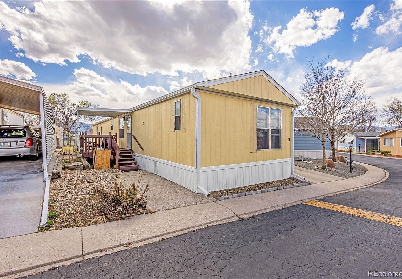 205 N Murray Blvd LOT 9 Colorado Springs, CO 80916 - Thumbnail 3