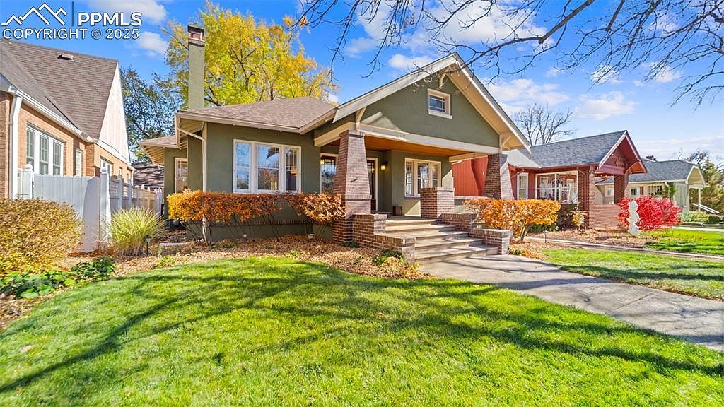 1927 N Nevada Ave Colorado Springs, CO 80907 - Thumbnail 3