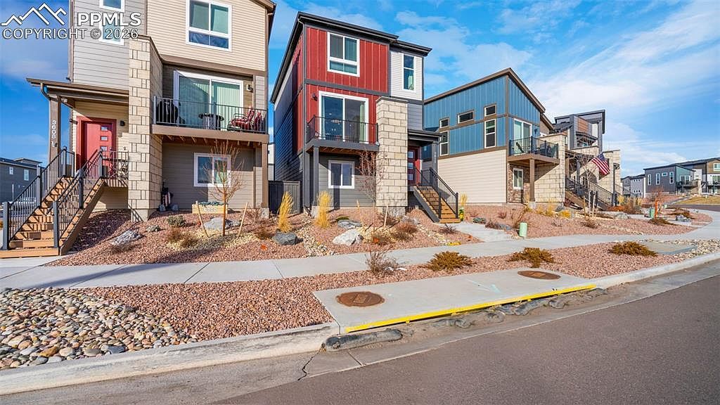 3612 Greenways Main Blvd Colorado Springs, CO 80922 - Thumbnail 3