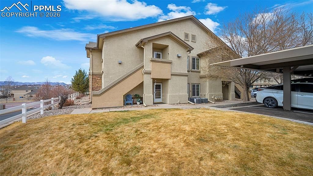 6944 Ash Creek Hts APT 101 Colorado Springs, CO 80922 - Thumbnail 3