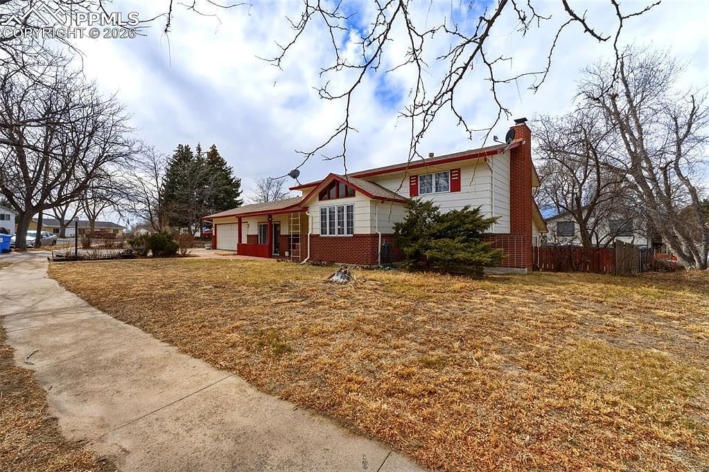 2734 Marcy Ave Colorado Springs, CO 80910 - Thumbnail 3