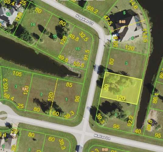 16298 Nogales Court, Punta Gorda, FL, USA, 33955 - Thumbnail 3