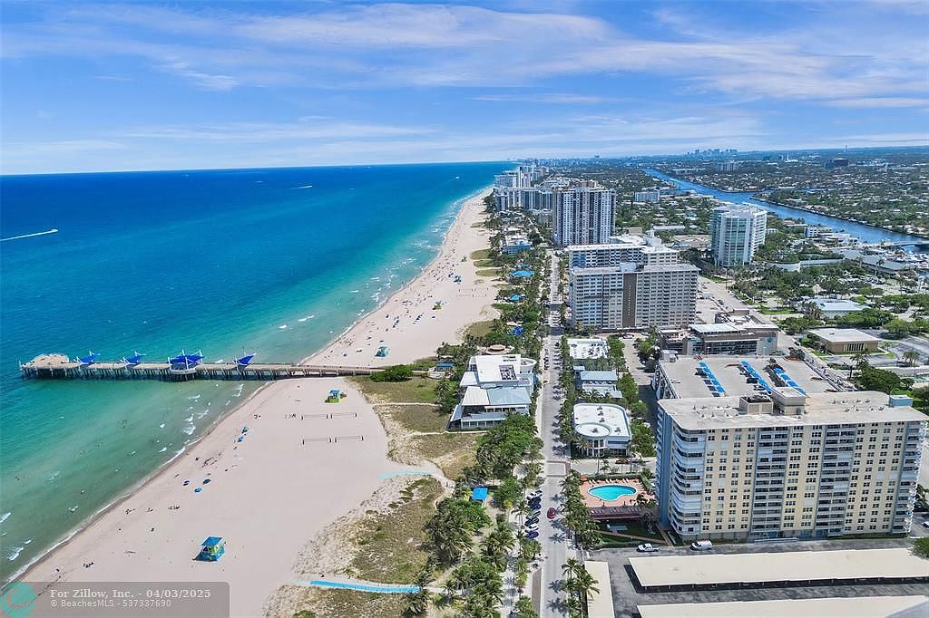 301 N Ocean Blvd APT 307 Pompano Beach, FL 33062 - Thumbnail 3