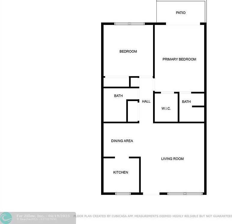 2860 NE 14th St #103D Pompano Beach, FL 33062 - Thumbnail 3