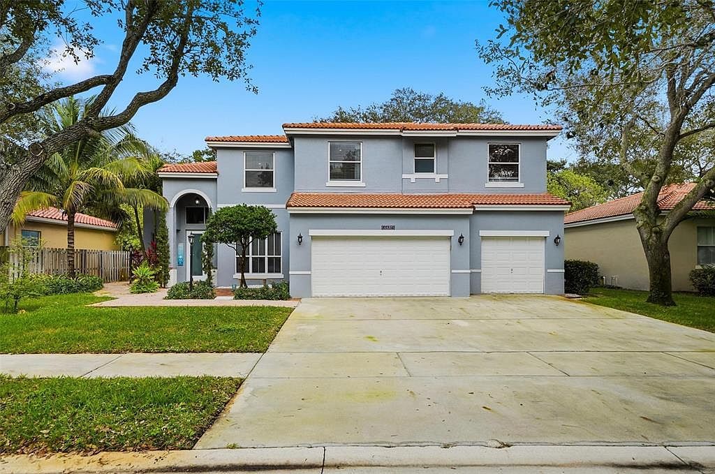 4480 NW 42nd Ter Coconut Creek, FL 33073 - Thumbnail 3