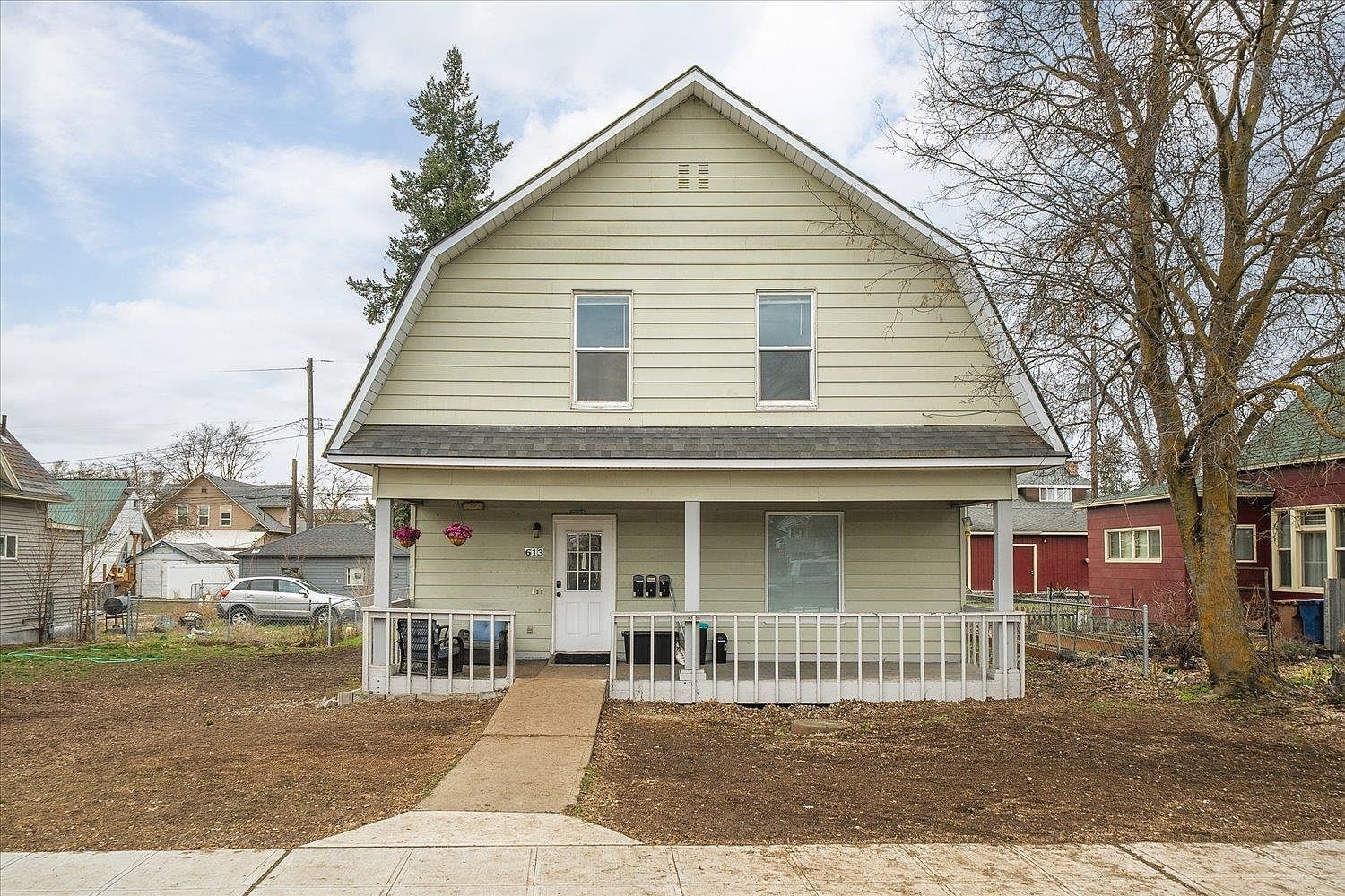 613 W Knox Ave Spokane, WA 99205 - Thumbnail 3