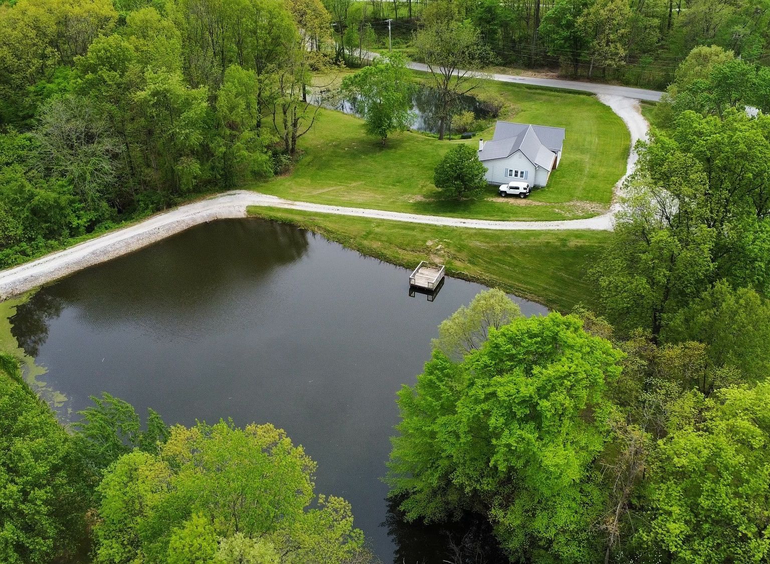 5643 W County Road 525 S Greencastle, IN 46135 - Thumbnail 3